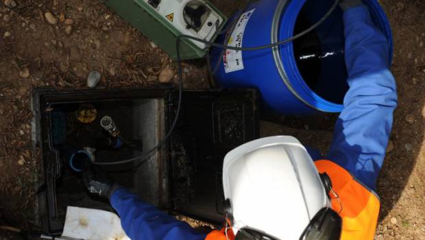 Serfim, partenaire du 1er salon des maires d’Albertville