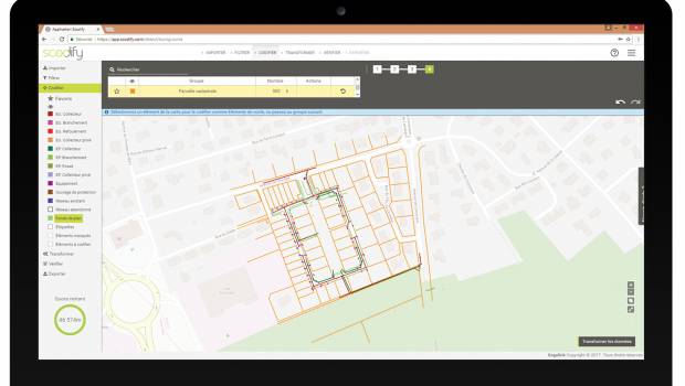 Sogelink poursuit son développement