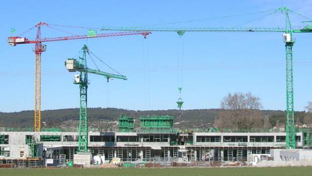Alpes Contrôles ouvre une agence à La Roche-sur-Yon