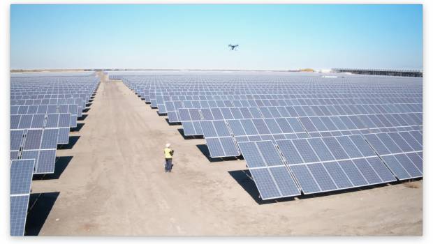 DJI rend ses drones plus spécialisés