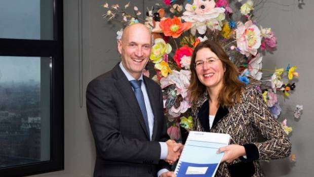 Spie assure la maintenance d’un centre hospitalier de Rotterdam