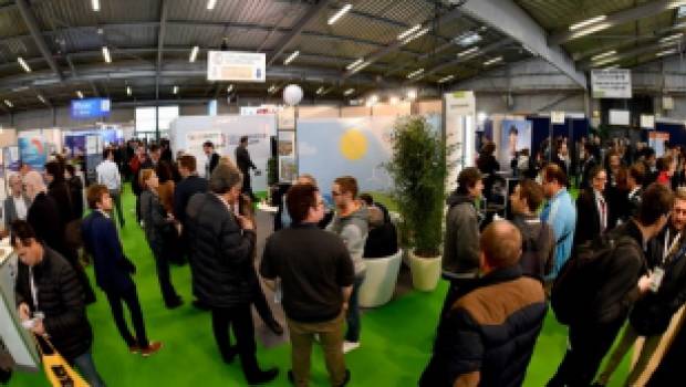 Forum EnerGaïa : des nouveautés pour 2018