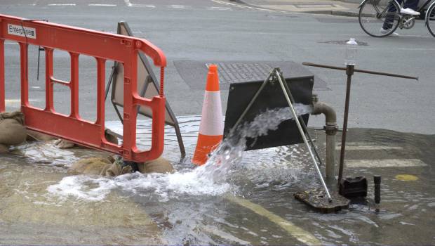 Hydrotech acquiert Etat 9 RDF