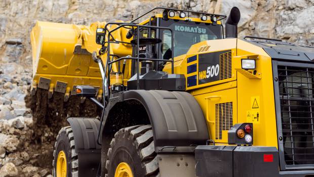 Chargeuse : parler d’usage et non plus de matériel