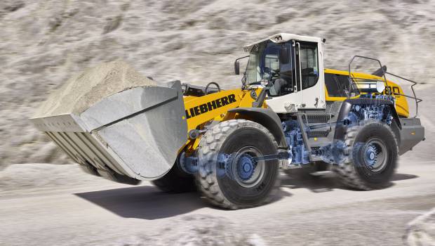 Chargeuse : cycles courts, cycles longs