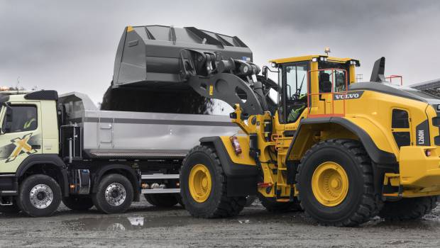 Chargeuses : aller droit au but