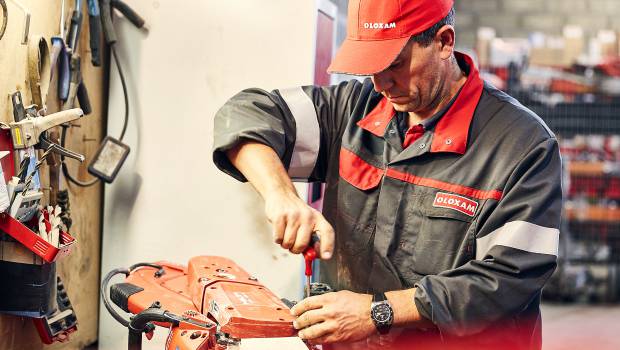 Matériels : vers la fin de la panne ?