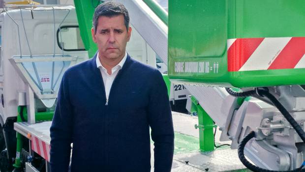 Hydrolift : « Réparer pour durer ! »