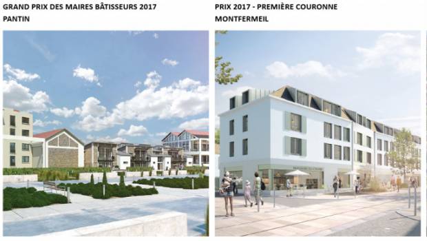 Trophées des Maires d’Ile-de-France : les lauréats bientôt connus
