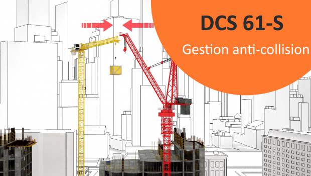 AMCS Technologies équipe les grues d’Hinkley Point C