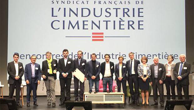 Le Cement Lab a sa plateforme numérique