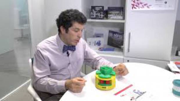 Ingerop isole les bâtiments du bruit solidien