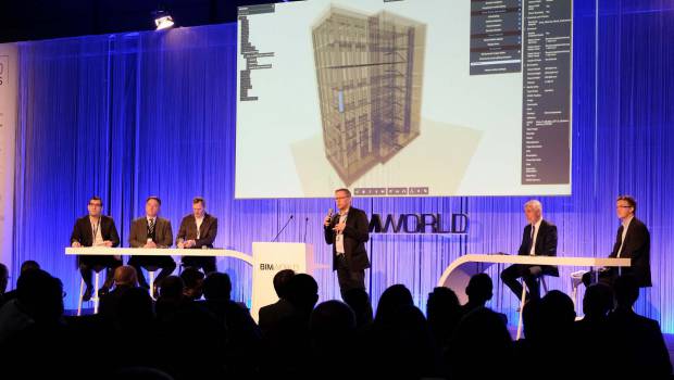 BIM World migre à Porte de Versailles