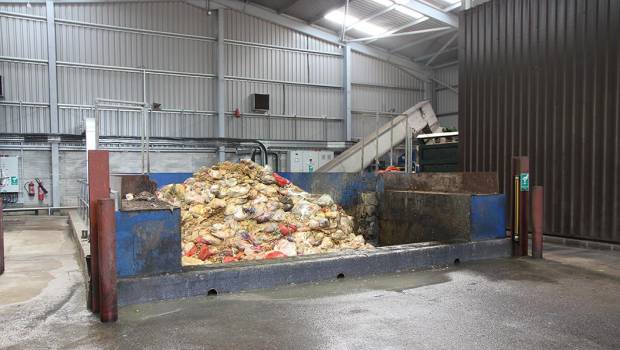 Weltec Biopower met les (bio)gaz à IFAT