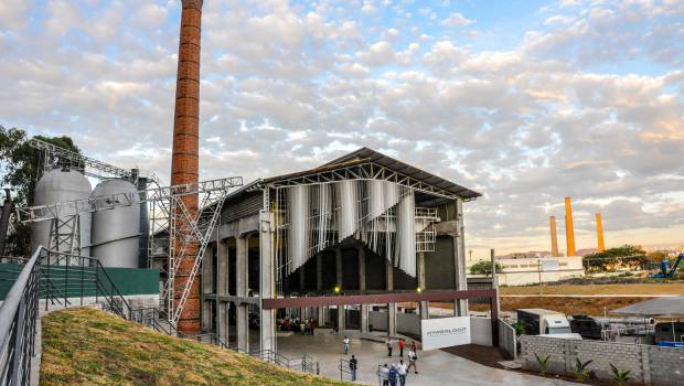 HyperloopTT ouvre un centre d’innovation au Brésil