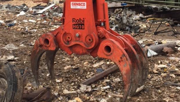 Les ferrailleurs peuvent compter sur Ramtec