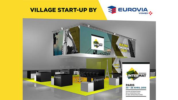 Intermat à l’heure des nouvelles technologies