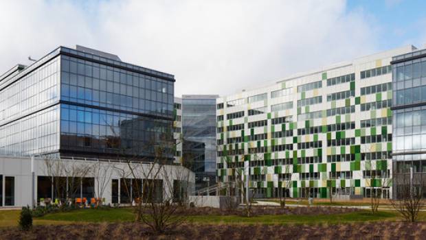 Egis a réalisé un chiffre d’affaires supérieur au milliard d’€ en 2017