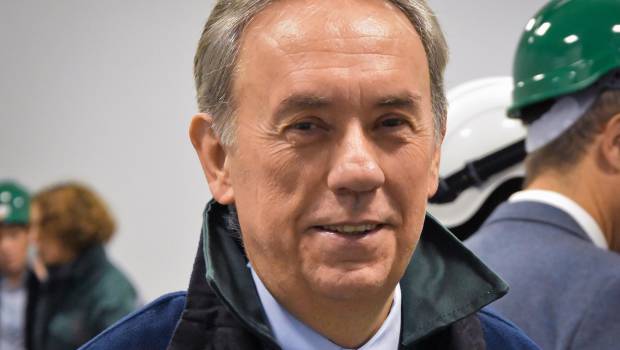 « A 7,5 m de crue, il faudrait arrêter le chauffage »