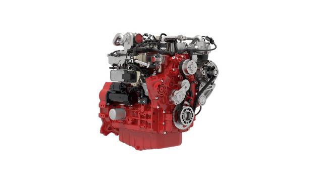 Deutz : un début 2018 réussi