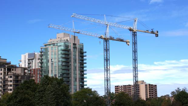 Terex Cranes mise sur un service amélioré