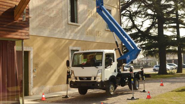 CTE se cultive à Vérone