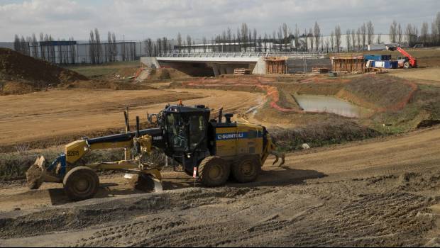 NGE frôle les 2 milliards en 2017