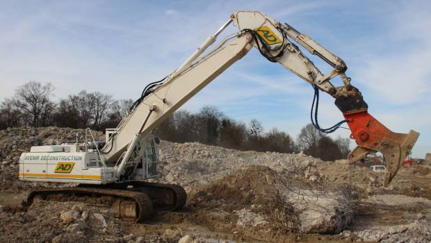 NPK a les crocs, et les bons !