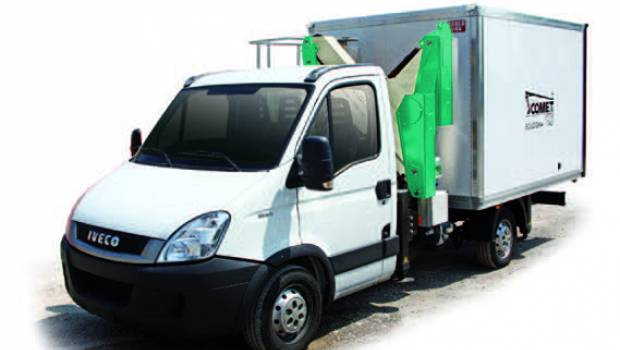 Intermat, levier d’innovation pour la nacelle ?