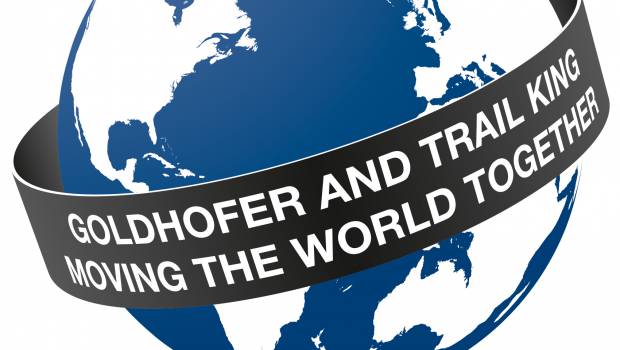 Alliance de deux géants de la manutention lourde