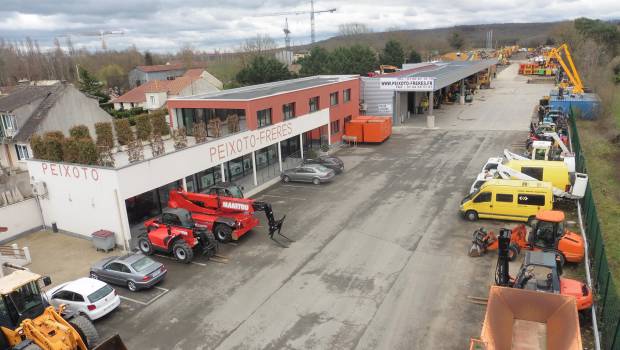 Matériels d'occasion : les « brockers » gardent une crédibilité