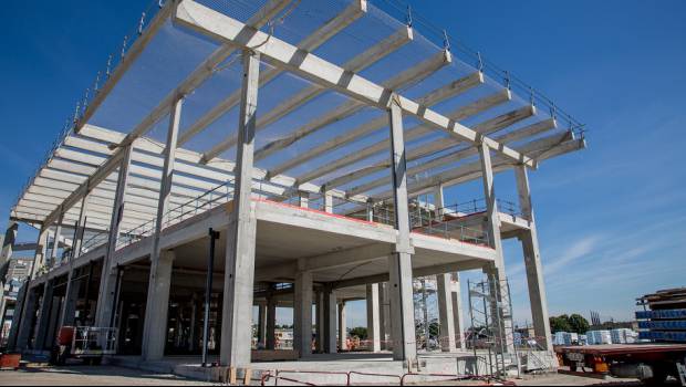 KP1 : « Il faut promouvoir le géo-sourcé dans le Bâtiment »