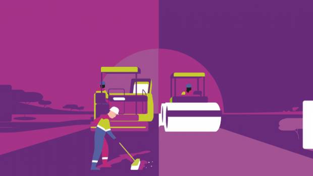 Sogea-Satom prend la route au Cameroun