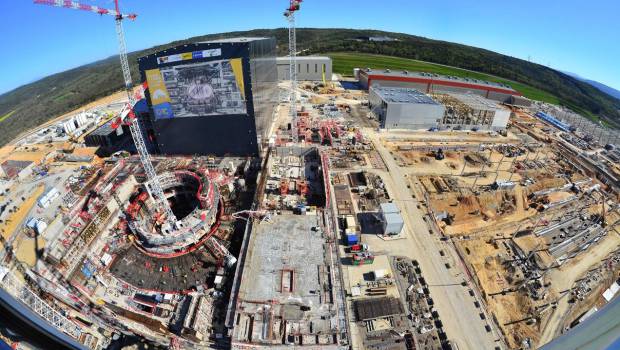 Le Grand Prix National de l'Ingénierie est de retour