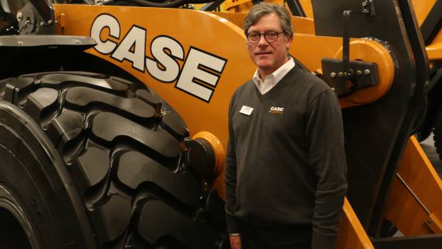 Thierry Aubry prend la tête de Case Europe du Sud