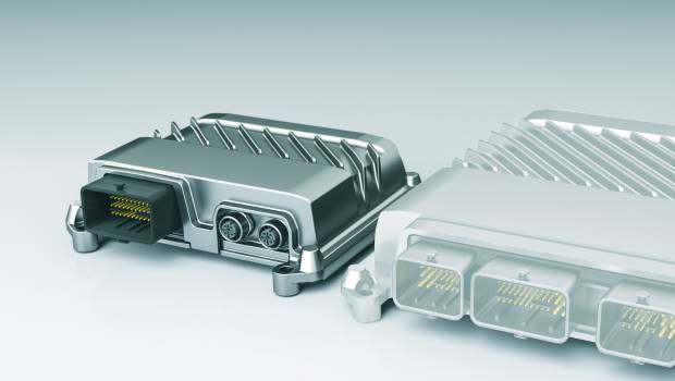 B&R Automation étend le système de contrôle CAN X90