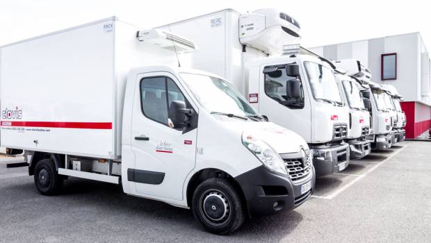 Clovis Location: une première réussie sur Intermat