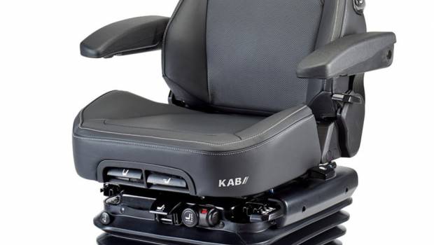 CVG dévoile la gamme Sciox sur Intermat