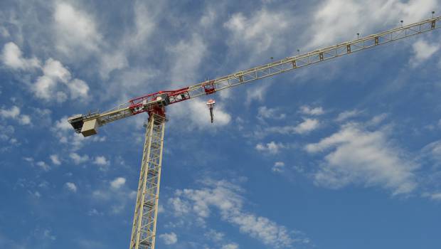 Terex réalise des ventes en hausse de +25% au 1er trimestre