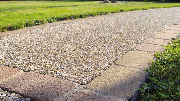 Matériaux : ça se maintient !