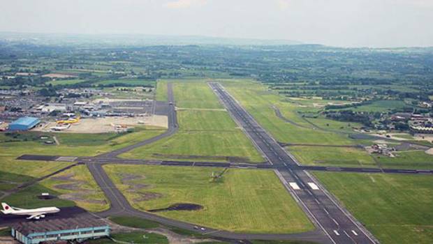 Vinci Airports se renforce depuis les Etats-Unis jusqu'en Suède