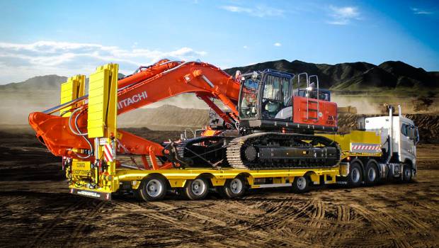 Faymonville n'en finit pas d'étonner