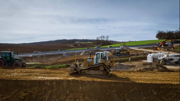 L'emploi s'améliore dans les TP