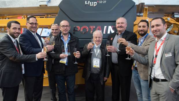 Un prix pour Valente