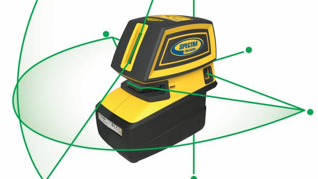 Deux nouveaux lasers pour le second oeuvre