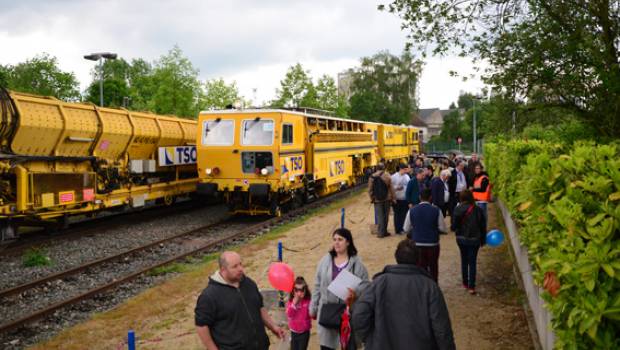 Rail Factory : à la découverte d’un métier d’avenir !