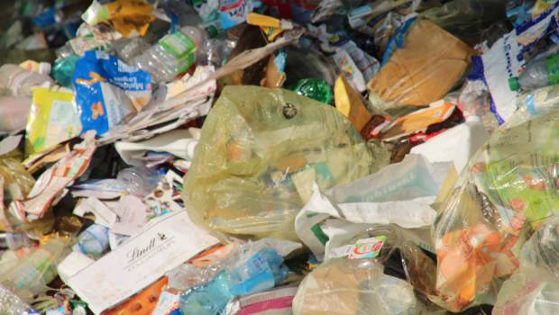 Recyclage des emballages plastiques : Citeo avance