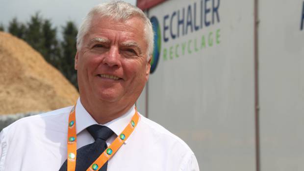 Paprec: un milliard d’obligations