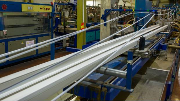 Le PVC en mode circulaire