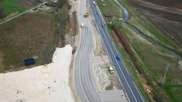 Spie batignolles rachète PL Favier en Rhône-Alpes